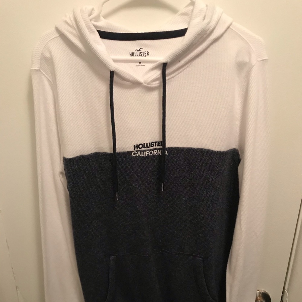 Men’s Hollister Hoodie M